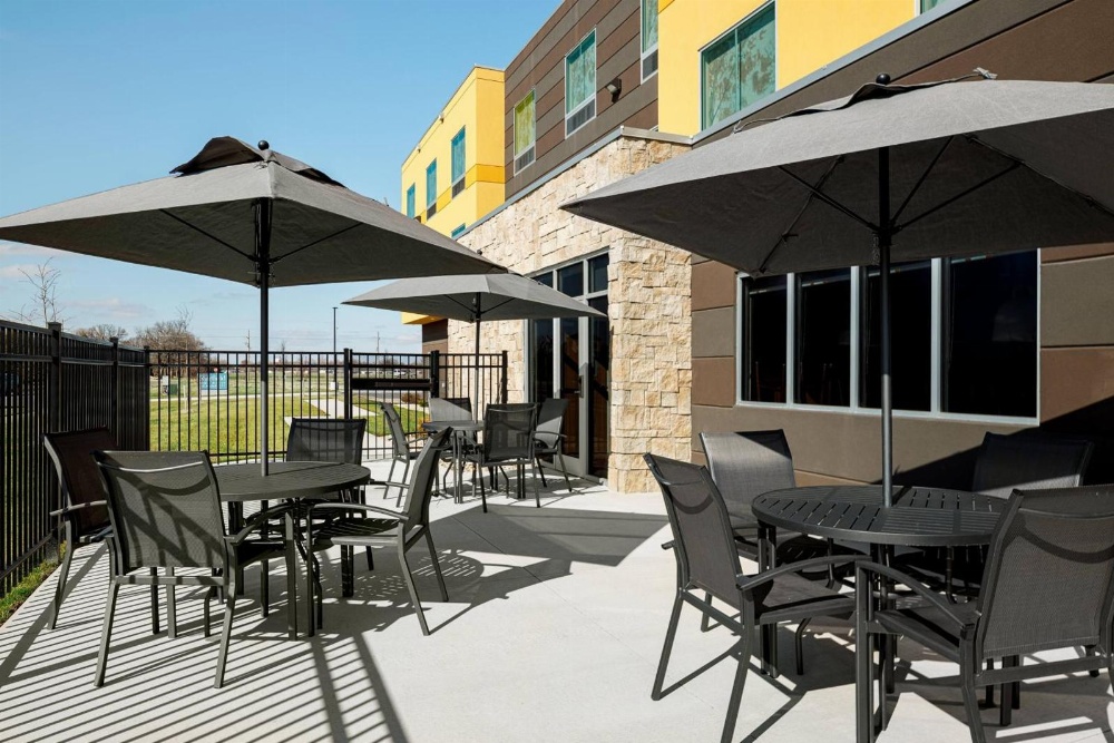 Fairfield Inn & Suites by Marriott Salina