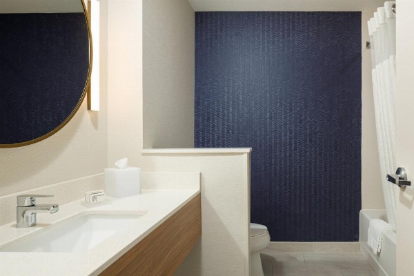 Fairfield Inn & Suites by Marriott Salina image 10