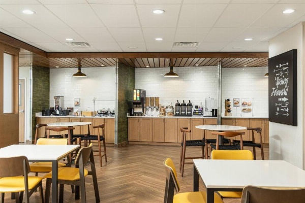 Fairfield Inn & Suites by Marriott Salina image 22