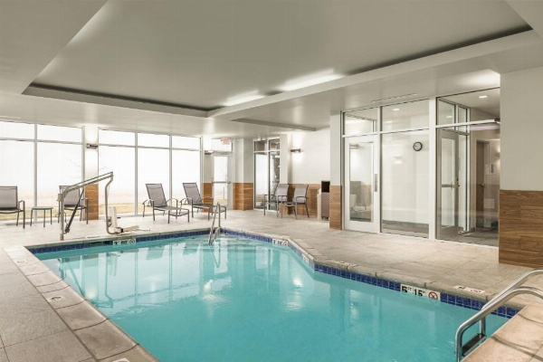 Fairfield Inn & Suites by Marriott Salina image 25