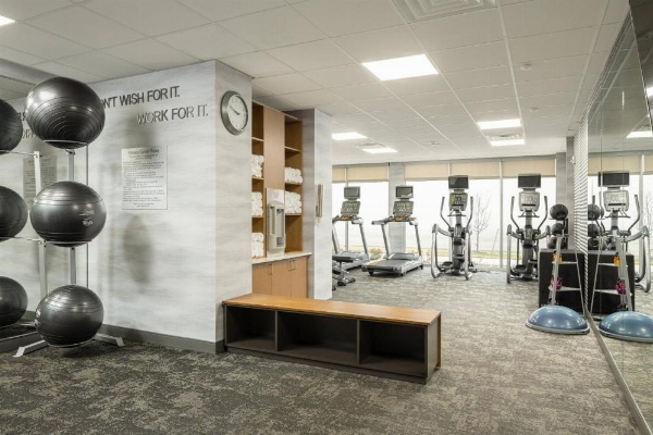 Fairfield Inn & Suites by Marriott Salina image 26