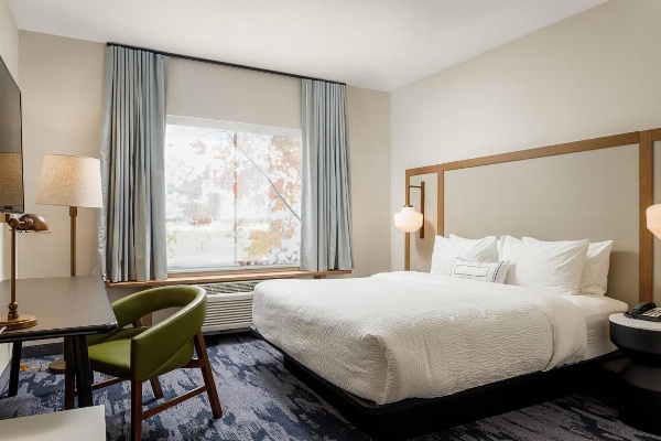 Fairfield Inn & Suites by Marriott Salina image 7